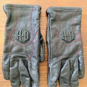 Harley-Davidson Leather Gloves